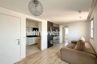 Venda apartamento 2 quartos heliópolis belo horizonte