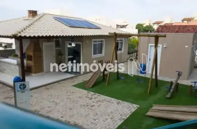 Venda apartamento 2 quartos frei leopoldo belo horizonte