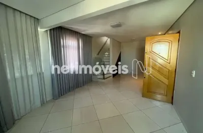 Cobertura com 4 quartos à venda na Rua Curral Del Rei, Padre Eustáquio, Belo Horizonte