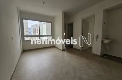 Apartamento com 2 quartos à venda na Rua Espírito Santo, Centro, Belo Horizonte