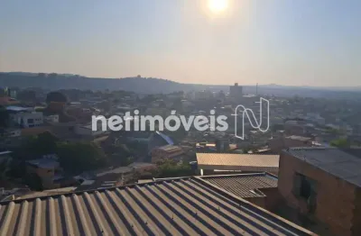 Casa com 6 quartos à venda na Rua da Anunciação, Jardim São José, Belo Horizonte