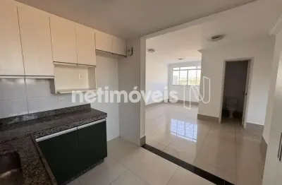 Apartamento com 3 quartos à venda na Rua Barra Grande, Indaiá, Belo Horizonte