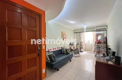 Apartamento com 3 quartos à venda na Rua Maria de Souza Alves, Manacás, Belo Horizonte