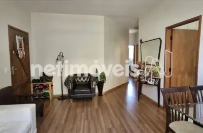 Apartamento com 3 quartos à venda na Rua Nascip Laktin, Santa Cruz, Belo Horizonte