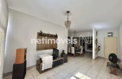 Apartamento com 3 quartos à venda na Rua Rio de Janeiro, Centro, Belo Horizonte