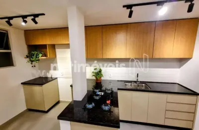 3 quartos no buritis, rua plana e próximo ao comércio e ao parque aggeo pio sobrinho.