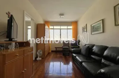 Venda apartamento 3 quartos coração de jesus belo horizonte