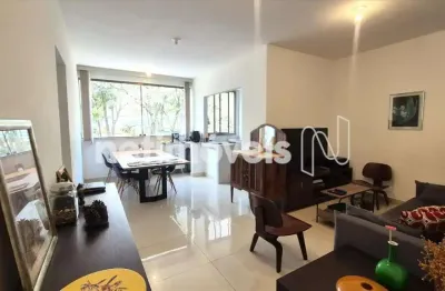 Apartamento com 3 quartos à venda na Rua Sibipiruna, Vale do Sereno, Nova Lima