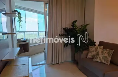 Apartamento 03 quartos, 03 vagas, com elevador no ouro preto