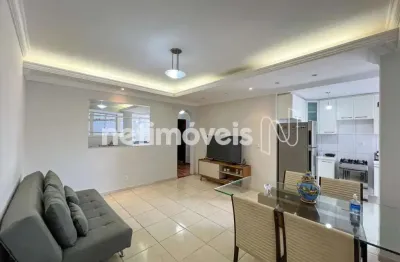 Apartamento com 3 quartos à venda na Rua Lindolfo de Azevedo, Jardim América, Belo Horizonte