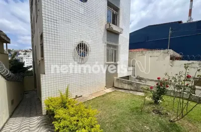 Apartamento com 3 quartos à venda na Rua Ildefonso Alvim, Nova Floresta, Belo Horizonte