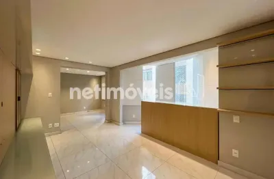 Venda apartamento 4 quartos santo agostinho belo horizonte