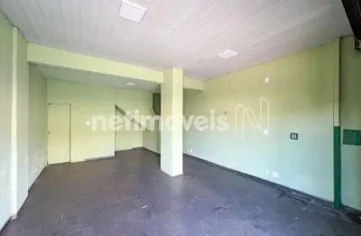 Ponto comercial à venda na Avenida Cristiano Machado, Sagrada Família, Belo Horizonte