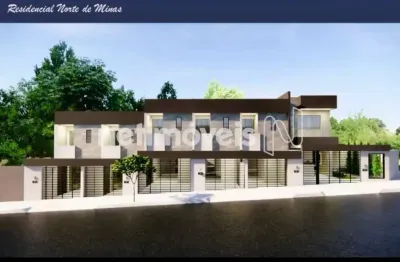 Excelente casa de 02 quartos, 2 suítes no santa amélia, região da pampulha!