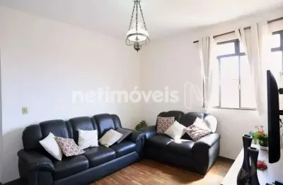 Apartamento com 3 quartos à venda na Rua Javari, Renascença, Belo Horizonte