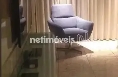 Venda apartamento 3 quartos barro preto belo horizonte