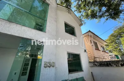 Ponto comercial à venda na Rua Álvares Maciel, Santa Efigênia, Belo Horizonte