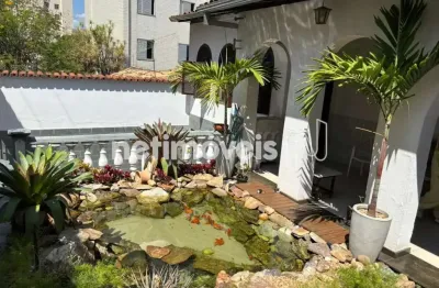 Oportunidade imperdível no nova floresta – casa ampla com excelente potencial!