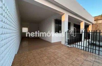 Ponto comercial à venda na Rua Violeta de Melo, Alípio de Melo, Belo Horizonte