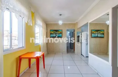 Venda apartamento 2 quartos bom jesus belo horizonte