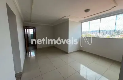 Cobertura com 4 quartos à venda na Rua Ester de Lima, Santa Cruz, Belo Horizonte