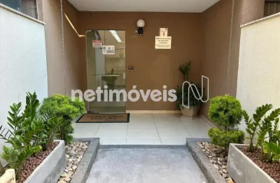 Venda apartamento 3 quartos planalto belo horizonte