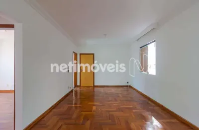 Apartamento com 3 quartos à venda na Rua Itajaí, Palmares, Belo Horizonte