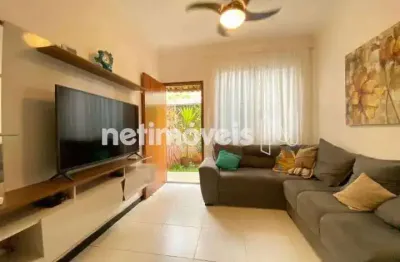 Apartamento com 3 quartos à venda na Rua Castelo Elvas, Castelo, Belo Horizonte
