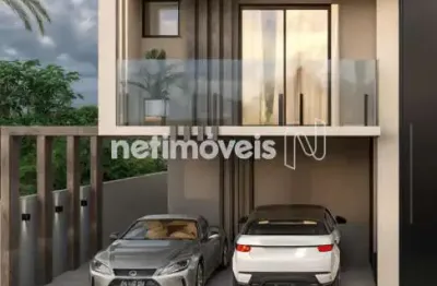 Casa alto padrão com 4 suítes e energia fotovoltaica à venda no gran park toscana, vespasiano.