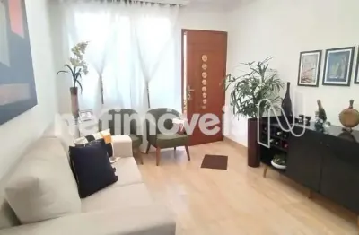 Apartamento com 3 quartos à venda na Rua Castelo Elvas, Castelo, Belo Horizonte