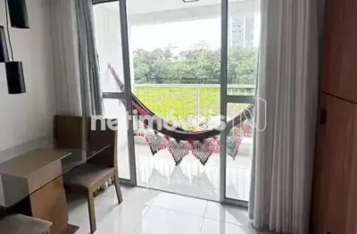 Apartamento com 3 quartos à venda na Rua Alga Vermelha, Jardim Guanabara, Belo Horizonte