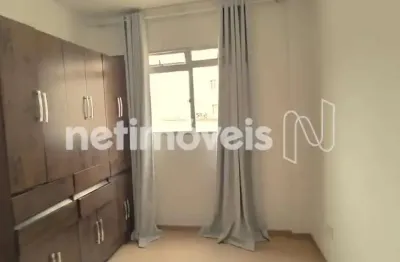 Apartamento com 2 quartos à venda na Rua Vereador Fausto Santana, Engenho Nogueira, Belo Horizonte