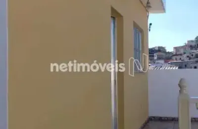 Casa com 3 quartos à venda na Rua Vila Nova, Novo Alvorada, Sabará