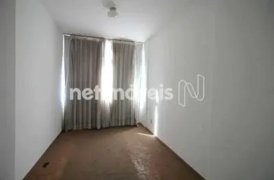 Apartamento amplo em localização nobre de belo horizonte