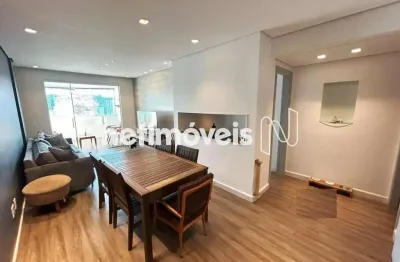 Apartamento à venda no buritis – 95m²;, 3 quartos, 3 vagas livres!