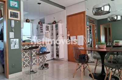 Apartamento 3 quartos, localização privilegiada no concórdia, próximo a vias principais.