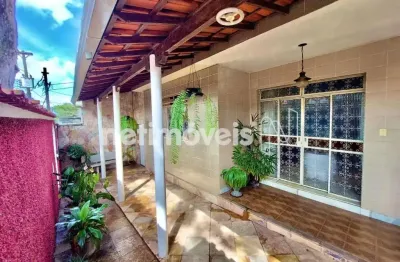Casa à venda no serrano – bh | 234m²; | 2 quartos + suíte | ótima localização