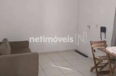 Apartamento com 2 quartos à venda na Avenida Carlos Murta Filho, Gávea, Vespasiano