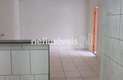 Apartamento com 3 quartos à venda na Avenida Joaquim Rodrigues da Rocha, Conjunto Cristina (São Benedito), Santa Luzia