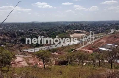 Excelente lote de 360 m²; localizado no são damião, em vespasiano/mg