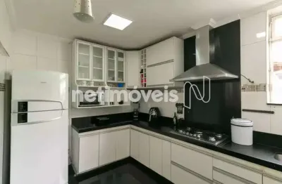 Apartamento com 3 quartos à venda na Rua Senador Simão da Cunha, Dona Clara, Belo Horizonte