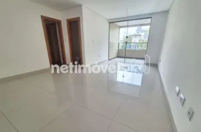 Apartamento com 4 quartos à venda na Rua Castelo Serpa, Castelo, Belo Horizonte