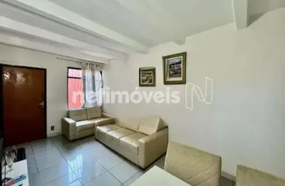 Apartamento com 2 quartos à venda na Rua Porto, São Francisco, Belo Horizonte