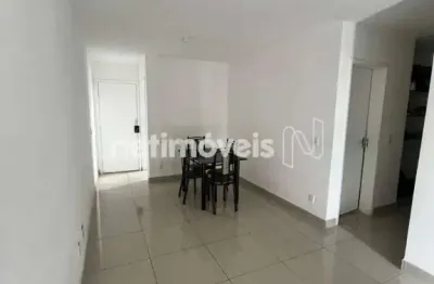 Apartamento com 3 quartos à venda na Rua Alga Vermelha, Jardim Guanabara, Belo Horizonte