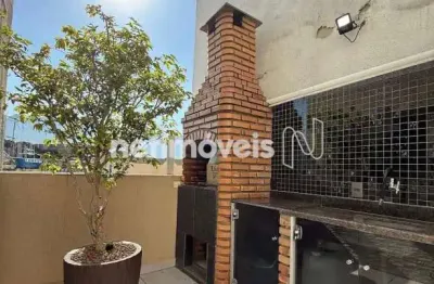 Apartamento com 3 quartos à venda na Rua dos Expedicionários, Santa Amélia, Belo Horizonte