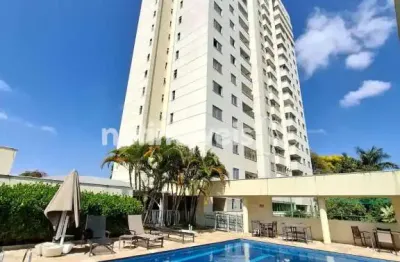 Excelente apartamento 3 quartos, varanda com vista panorâmica e lazer completo – liberdade/jaraguá