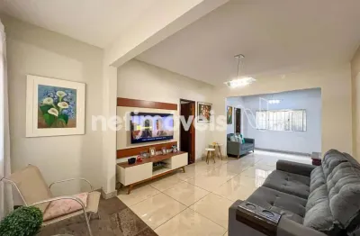 Casa com 4 quartos à venda na Rua Senador Nilo Coelho, Céu Azul, Belo Horizonte