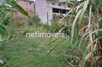 Terreno comercial à venda na Rua Santa Maria Madalena, Ouro Minas, Belo Horizonte