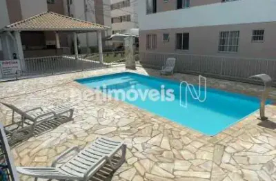 Apartamento 2 quartos – monte carlo, santa luzia/mg