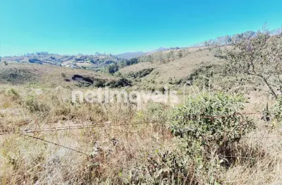 Lote de 4.310m²;, no condomínio estância alpina com vista para o vale.
